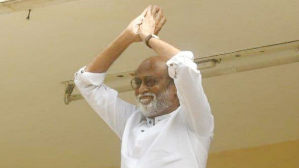 அரசியலுக்கு வராமலே அரசியலுக்கு குட்பை? 