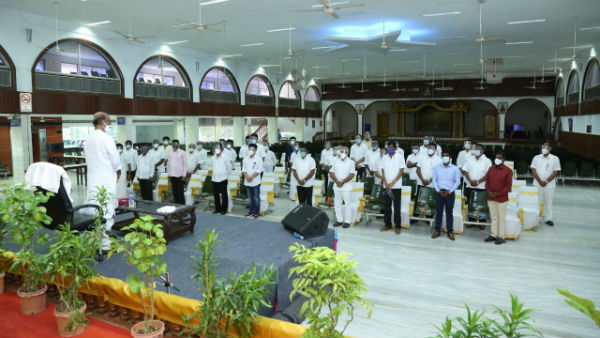 Rajinikanth Today or Tomorrow to announce on Political Party Launch 