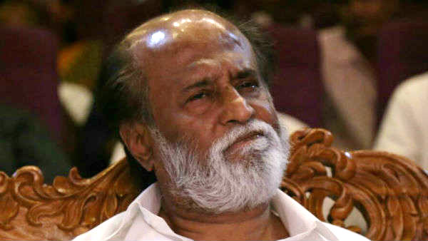 ரசிகர்களை சந்திக்கும் ரஜினிகாந்த் 