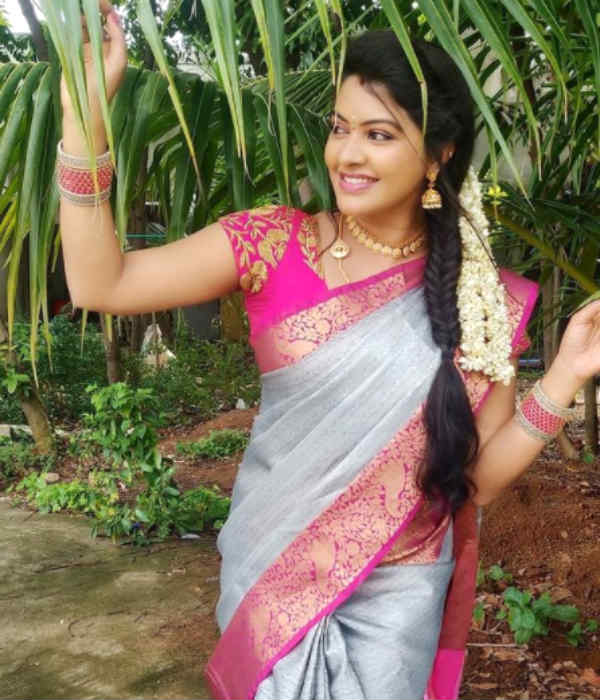 திருமணத்திற்குப் பின் திருமணத்திற்குப் பின்