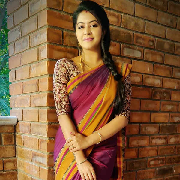 ரசிகர்களின் மீனாட்சி 