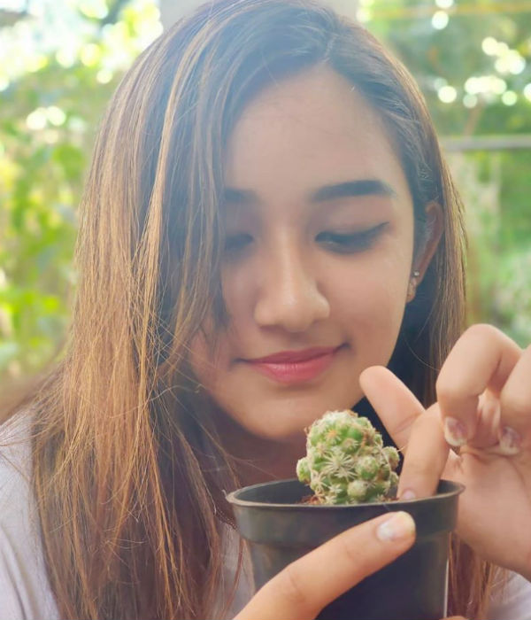  விஜய்யின் தீவிர ரசிகை