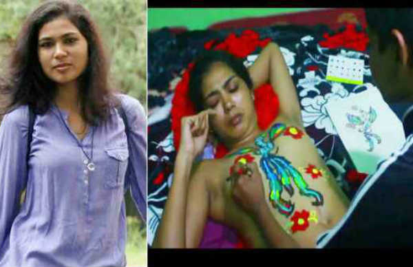 ஆபாசம் ஆபாசம்