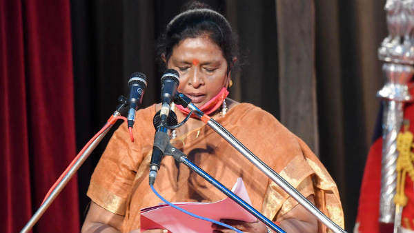 ரேணு தேவி 