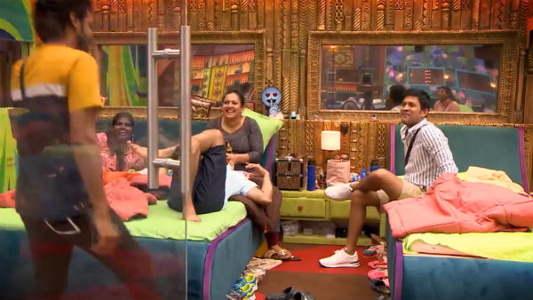 உண்மையான காதல் 