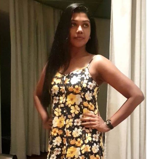 யூ செலக்டட்