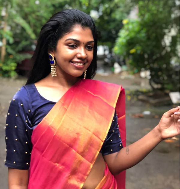 மனசுல ஆழமான இடம்