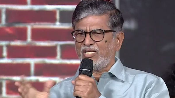 கட்சியை கலைத்து விடுவாரா? 