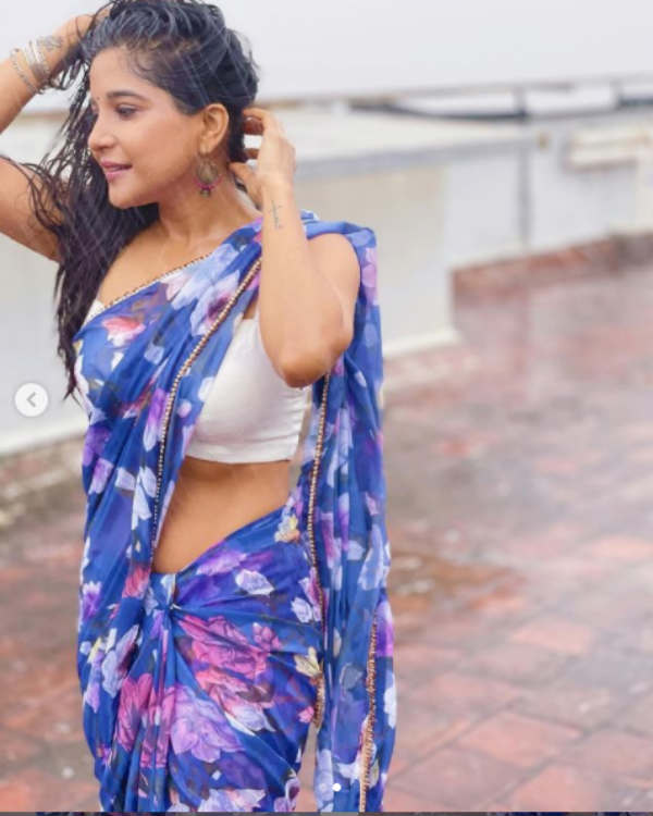 டேக் கேர் பேபி! 