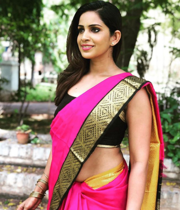 இடுப்பழகுதான் பெஸ்ட் 