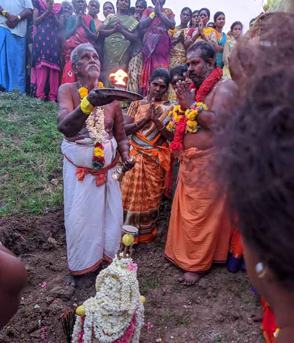 முப்பிடாதி அம்மன் 