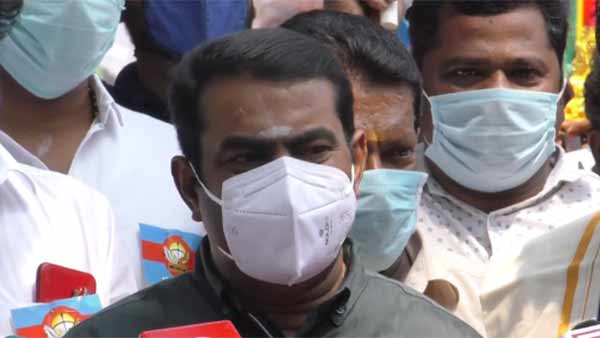 தேவை இல்லாத பாஜக, காங். 