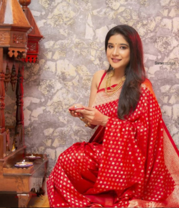 நயன்தாராவின் தோழி