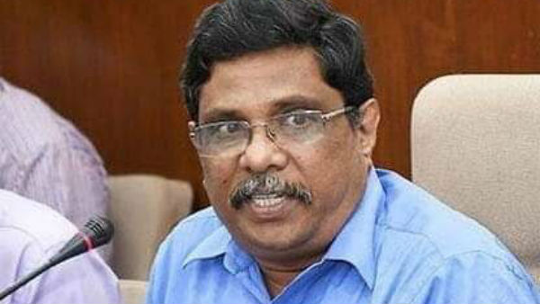 TN Chief Secretary Shannugam says that Next 20 days we have to be ver hard time TN Chief Secretary Shannugam says that Next 20 days we have to be ver hard time