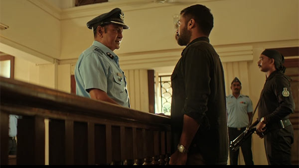  பண்பட்ட நடிப்பு