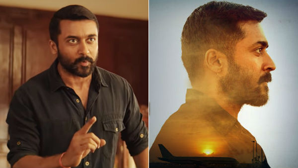 சூரரை போற்று சூரரை போற்று