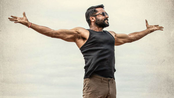 ஜாதி மட்டுமில்லை 