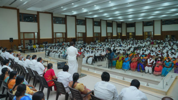 நில அபகரிப்பு இல்லை 