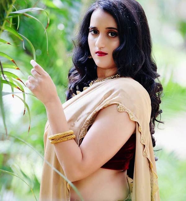 புசு புசு போச்சு