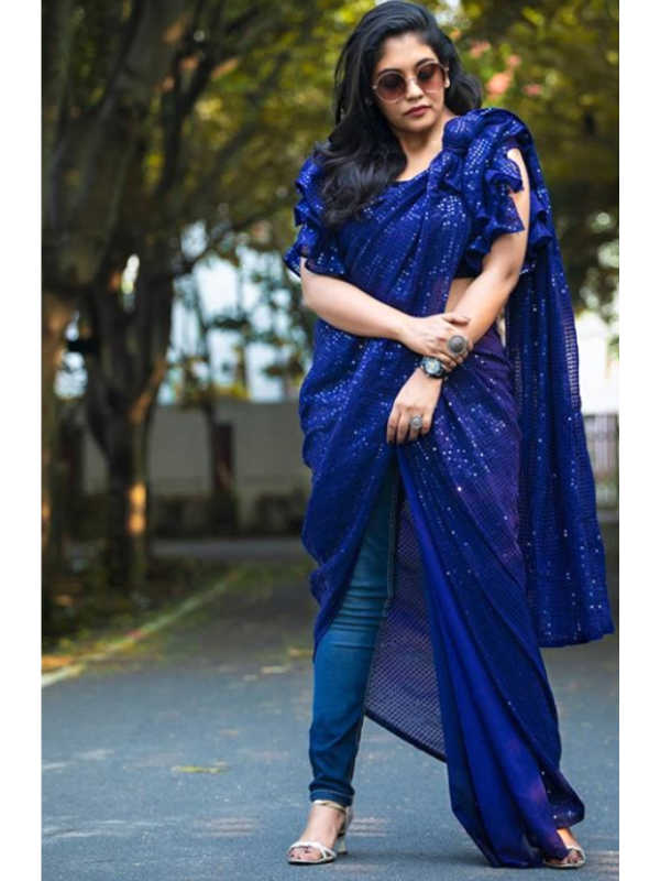  நம்ம ஸ்ருதியா இது