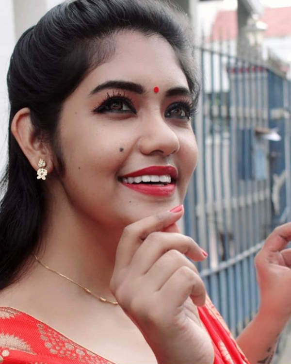  ரொம்பப் பிடிக்கும்