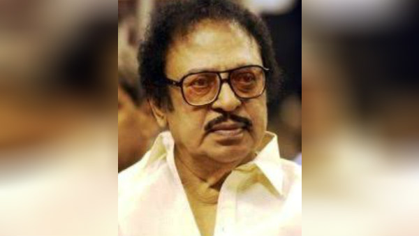 SS Rajendrans son Rajendrakumar joined the DMK SS Rajendrans son Rajendrakumar joined the DMK