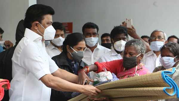 மக்கள் தவிப்பு 