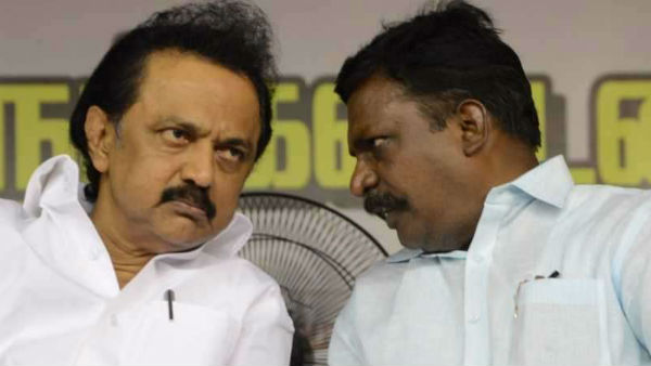 ஸ்டாலின் வியூகம் 