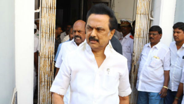 அதிமுகவினர் கைது இல்லையே 