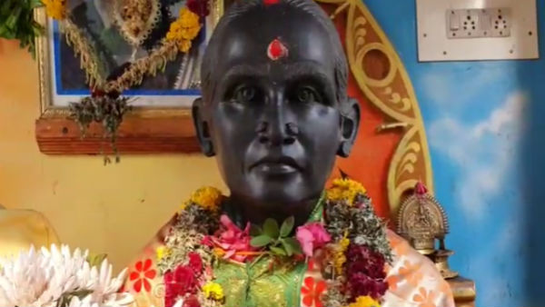 சிலையாக வடித்தேன் சிலையாக வடித்தேன்