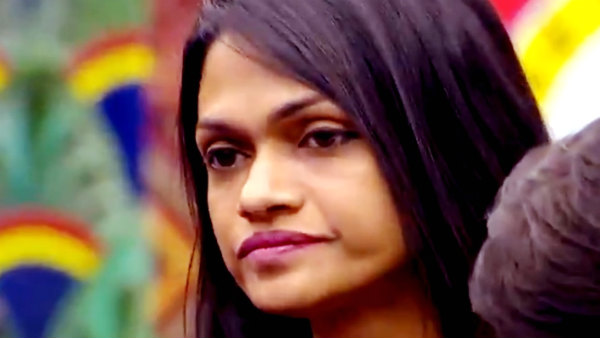  எவிக்‌ஷன்