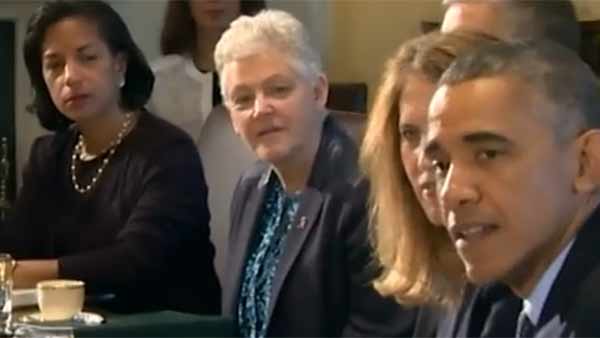 ஒபாமா ஆட்சி காலம் 