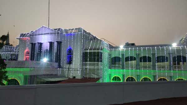 தமிழ்நாடு நாள் தமிழ்நாடு நாள்