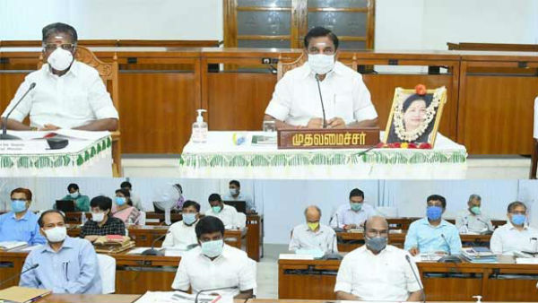 உயிர்ப்புடன் கட்சி தலைமைகள் 