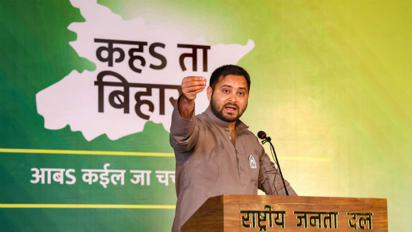 லாலுவின் வாழ்த்து லாலுவின் வாழ்த்து