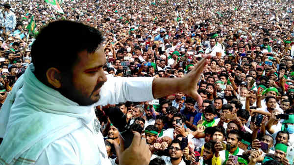 முதல் முறை ஓட்டுப் போடுவோர் 