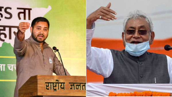 சீனியர்கள், ஜூனியர்கள் 