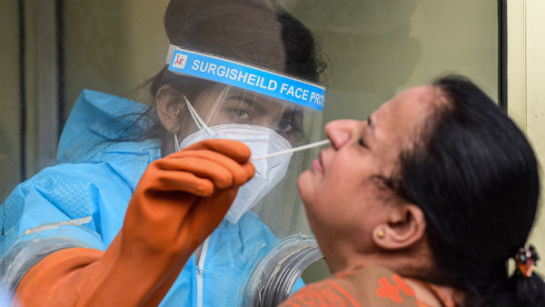 தமிழகம் 