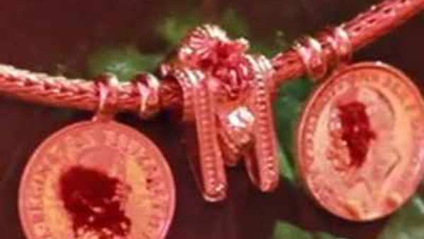 தாலி மாற்றுவது எப்படி 