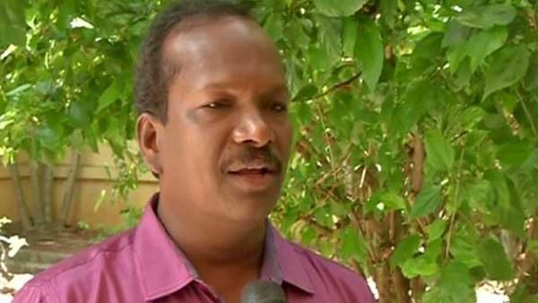  குண்டர் சட்டம்