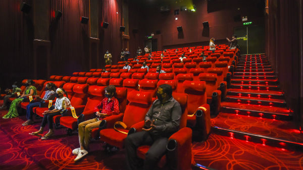  Theatres are reopening in Tamil Nadu from today 