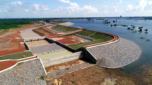 நலத்திட்டங்கள் 