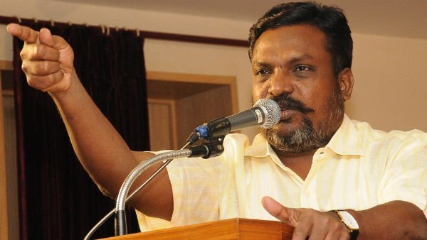 திருமா கேள்வி 