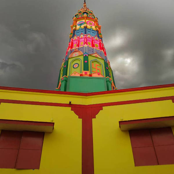 11 நொடிகளில் காலச்சக்கரம் மாற்றும் 