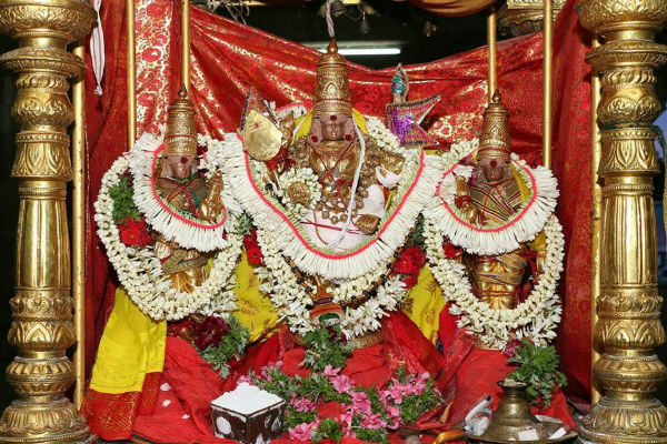 ஆறுமுகன் அவதாரம் ஆறுமுகன் அவதாரம்