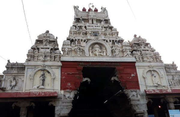 மகா தீபாராதனை மகா தீபாராதனை