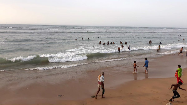 Tiruchendur temple Theertham Nazhik kinaru benefits 