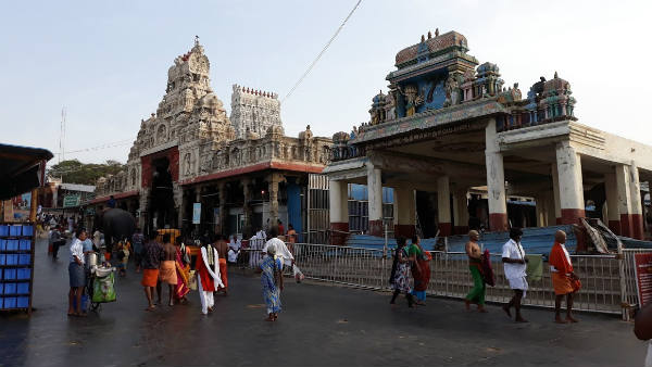 சூரனை ஆட்கொண்ட முருகன் 