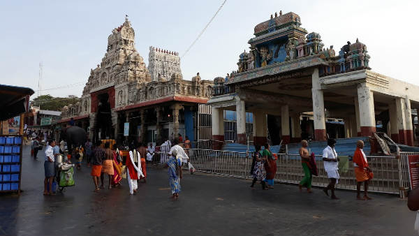 குழந்தை பாக்கியம் 