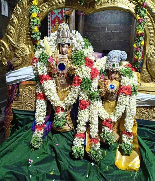Kanda Sashti Festival: Thiruparankundram Murugan temple Soorasamaharam tomorrow 